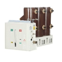 HYUNDAI 真空断路器 HVF12KV-25KA/630A 储能电机电压:DC220V