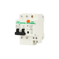 SRK 漏电断路器 DZ47LE-632PC25A