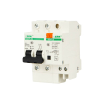 SRK 漏电断路器 DZ47LE-632PC40A