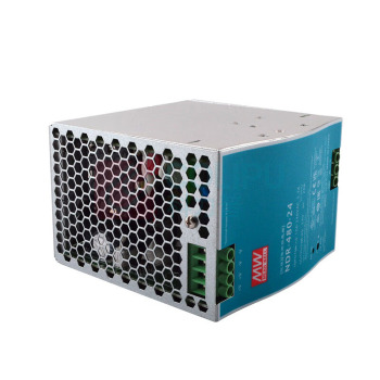 明纬 开关电源 NDR-480-24