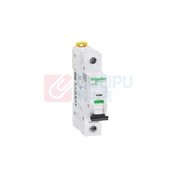 施耐德 Schneider 断路器 iC65H 1P C10A