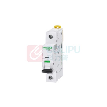 施耐德 Schneider 断路器 iC65H 1P C10A