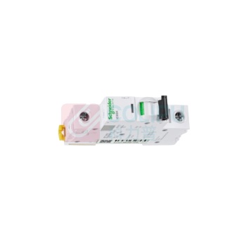 施耐德 Schneider 断路器 iC65H 1P C10A