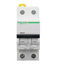 施耐德 Schneider 直流断路器 GM5T-125M/2TM125A