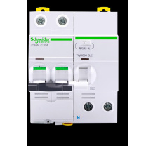 施耐德 Schneider 空气断路器 IC65N 2P C32A