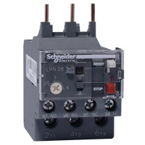 施耐德 Schneider 热继电器 LRR08N 2.5-4.0A