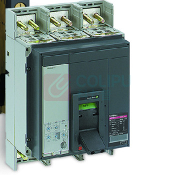 施耐德 Schneider 断路器 NS1250N3PMIC6.0A