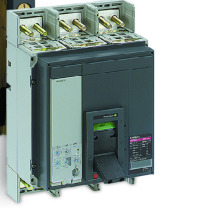 施耐德 Schneider 断路器 NS1250N3PMIC6.0A