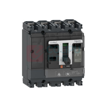 施耐德 Schneider 塑料外壳式断路器 NSX250F DC PV S 300*500mm