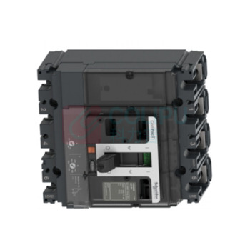 施耐德 Schneider 塑料外壳式断路器 NSX250F DC PV S 300*500mm