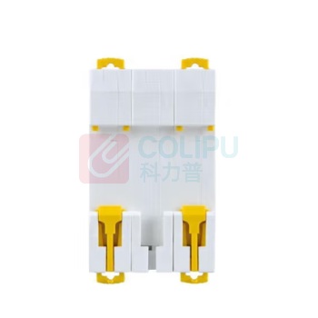 施耐德 Schneider 断路器 IC65N 2P C16A