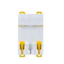 施耐德 Schneider 断路器 IC65N 2P C16A