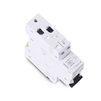 施耐德 Schneider 断路器 IC65N 2P C10A