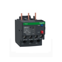 施耐德 Schneider 热继电器 LRD07C 10A 60947-4-1 6KV