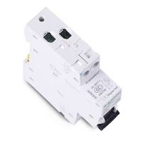 施耐德 Schneider 空气开关 ic65N 1P C25
