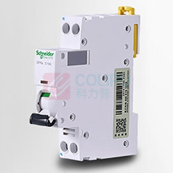 施耐德 Schneider 空气开关 ic65N 1P C25