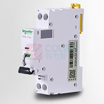施耐德 Schneider 空气开关 ic65N 1P C20