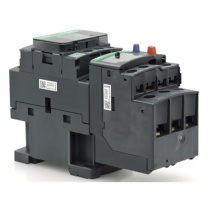 施耐德 Schneider 过载热继电器 FR-LRD08C 2.5-4A