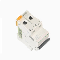 施耐德 Schneider 断路器 iC65N-2P-C63A