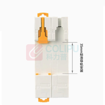 施耐德 Schneider 断路器 iC65N-1P-C32A