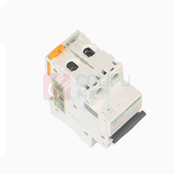施耐德 Schneider 断路器 iC65N-1P-C25A