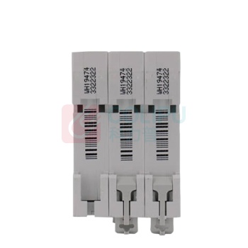 施耐德 Schneider 漏电断路器 3P EA9AN 3P D63A