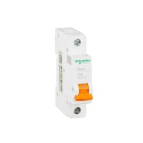 施耐德 Schneider 漏电断路器 1P EA9AN 1P D63A