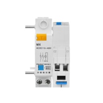 科睿才 分励脱扣器 MX AC/DC110-400V