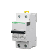 施耐德 Schneider 型断路器 A9F18250 IC65N 2P C50A
