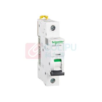 施耐德 Schneider 空气开关 IC65N 1P C10A
