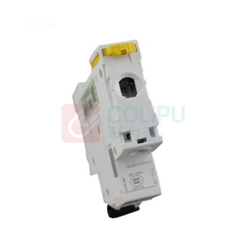 施耐德 Schneider 空气开关 IC65N 1P C10A
