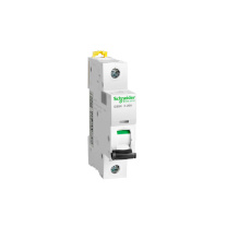 施耐德 Schneider 空气断路器 iC65N-1P-C20A