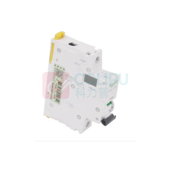 施耐德 Schneider 空气断路器 iC65N-1P-C20A