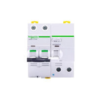 施耐德 Schneider 微型断路器 32A+30mA A9F18232+A9V57240
