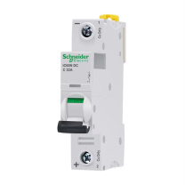 施耐德 Schneider 微型断路器 IC65N C32A 1P A9F18132