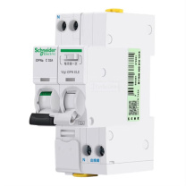 施耐德 Schneider 自恢复过欠压保护器 40A 4P A9C69240