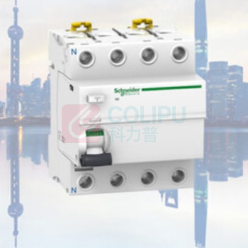 施耐德 Schneider 漏电断路器 A9R63463