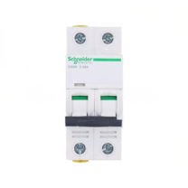 施耐德 Schneider 空气断路器 IC65N 2P 63A