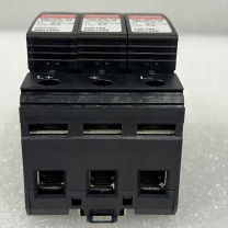 阳光电源 SUNGROW 3模块防雷器 1170Vdc_20kA_3.7kV_遥信_S