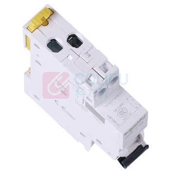 施耐德 Schneider 空气开关 iDPNa-C16A-4.5kA 1P+N C16A