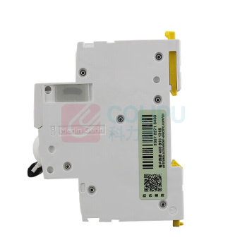 施耐德 Schneider 空气开关 iDPNa-C32A-4.5kA 1P+N C32A