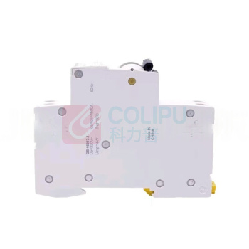 施耐德 Schneider 空气开关 A9 SLIM 4.5kA 32A TypeA 1P+N 32A