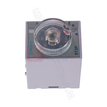天正 ST3P时间继电器 ST3PR(JSZ3R) 30min AC220V
