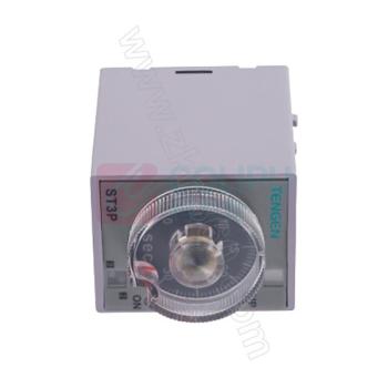 天正 ST3P时间继电器 ST3PR(JSZ3R) 30min AC220V
