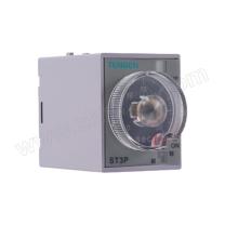 天正 ST3P时间继电器 ST3PR(JSZ3R) 30min AC220V