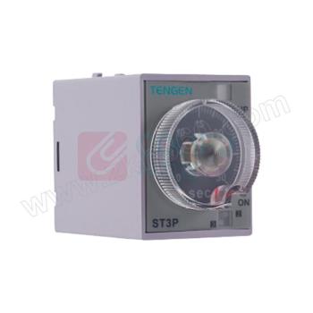 天正 ST3P时间继电器 ST3PR(JSZ3R) 30min AC220V