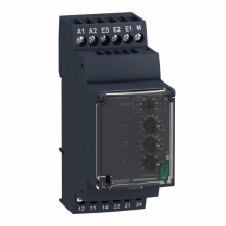 施耐德 Schneider 控制继电器 RM35JA32MR 0.15-15A 0.1-30S AC24-240V