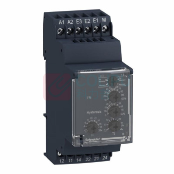施耐德 Schneider 控制继电器 RM35JA32MR 0.15-15A 0.1-30S AC24-240V