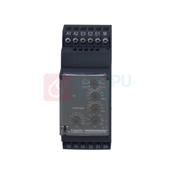 施耐德 Schneider 控制继电器 RM35JA32MR 0.15-15A 0.1-30S AC24-240V