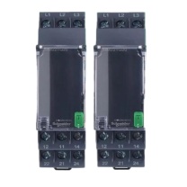 施耐德 Schneider 缺相及相序保护器 RM4TG20